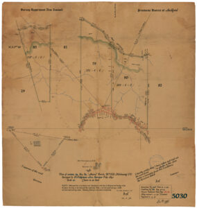 Original 1982 farm title