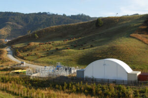 Te Pari yards and Smart Shelter